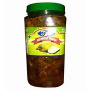 Jackfruit Pickle Manufacturer and Exporter